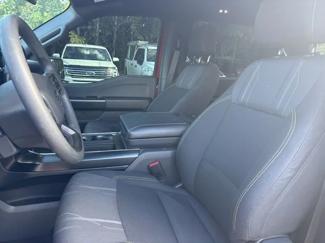2025 Ford F-150 STX - Photo 33