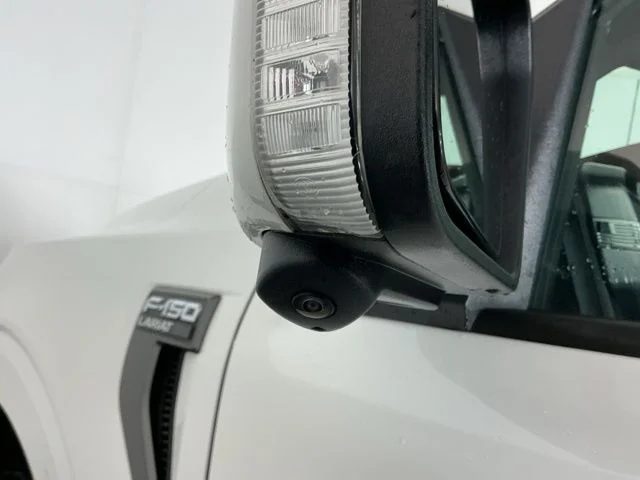 2023 Ford F-150 Lariat - Photo 11