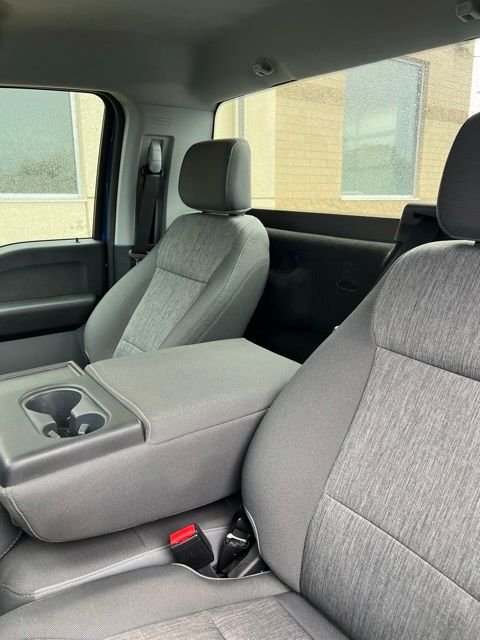 Used 2023 Blue Ford XL image 5