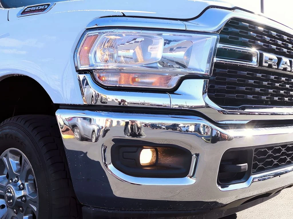 2024 RAM Ram 2500 Pickup Big Horn - Photo 25