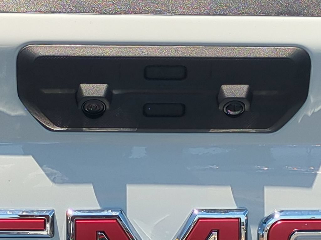 2026 GMC Sierra 1500 AT4X - Photo 30