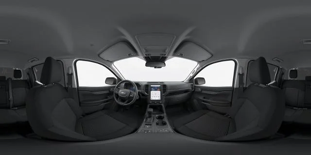 New 2026 Marsh Gray Ford XL image 29