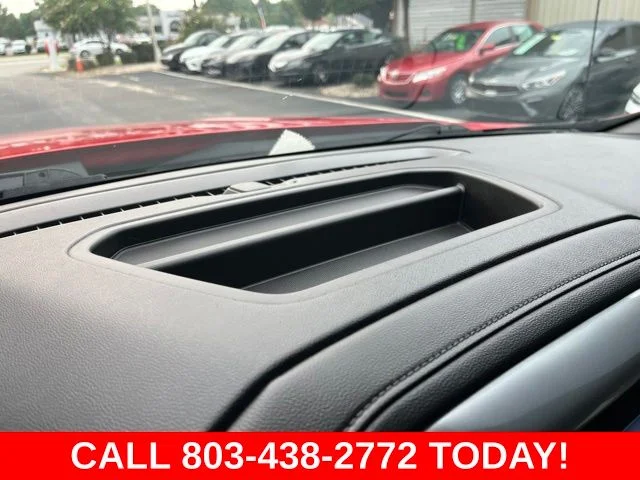 Used 2019 Red Chevrolet LT image 22