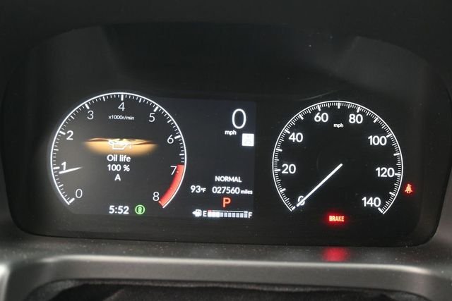 Used 2025  Honda Sport-L image 19