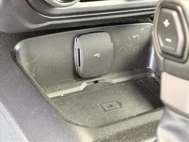 Used 2023 Gray Ford Wildtrak image 26