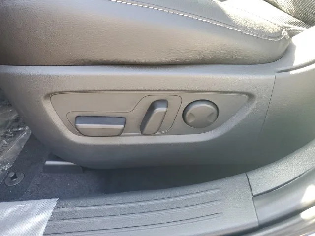 New 2026 Machine Gray Metallic Mazda 2.5 S Preferred AWD image 12