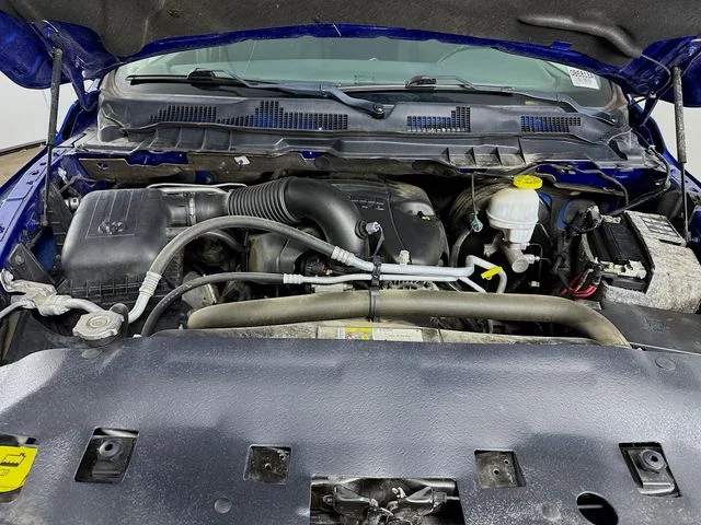 Used 2019 Blue Ram Express image 27