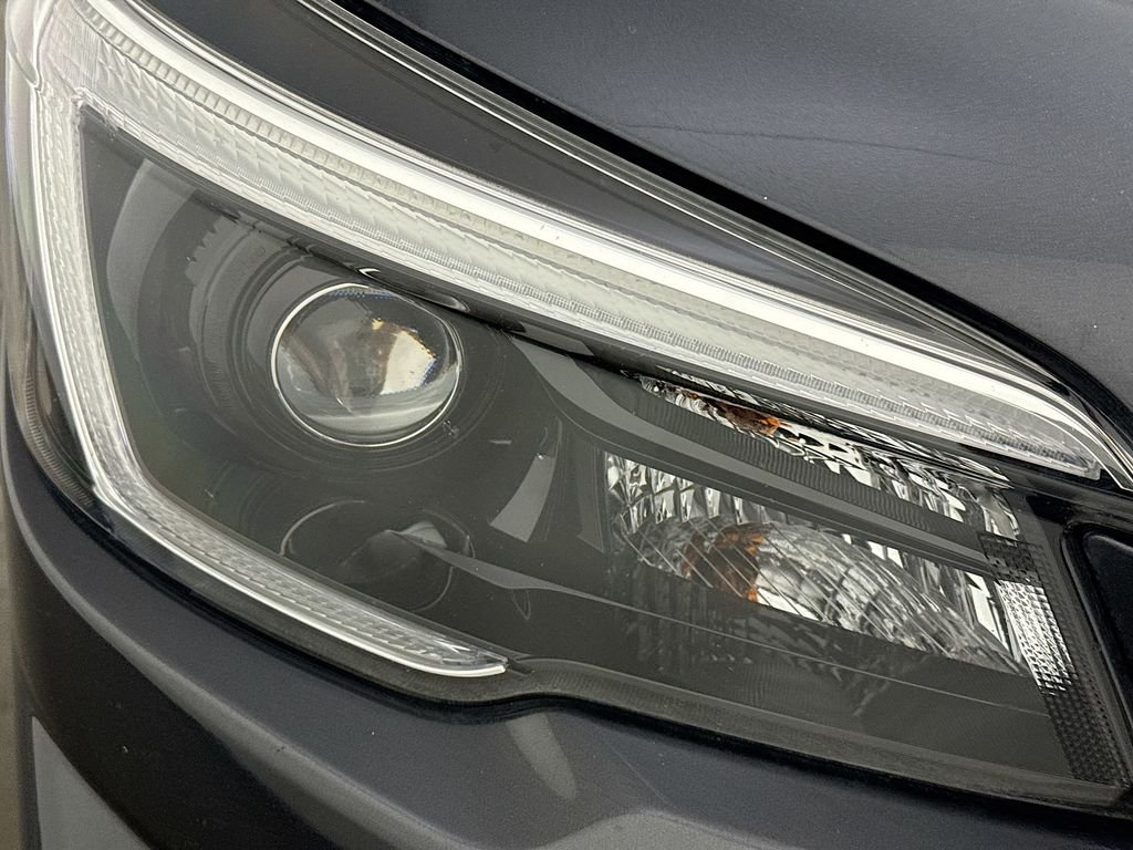 2021 Subaru Forester Limited - Photo 40