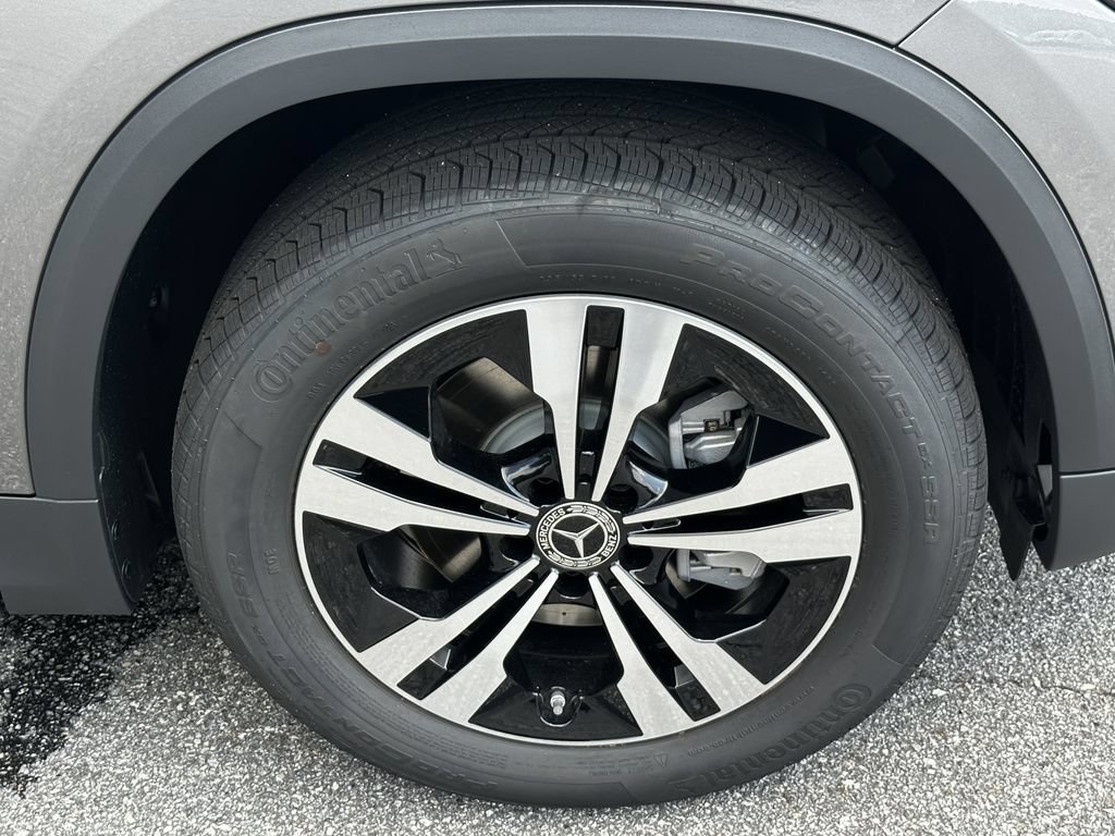 New 2026 Mountain Grey Metallic Mercedes-Benz GLA 250 image 51