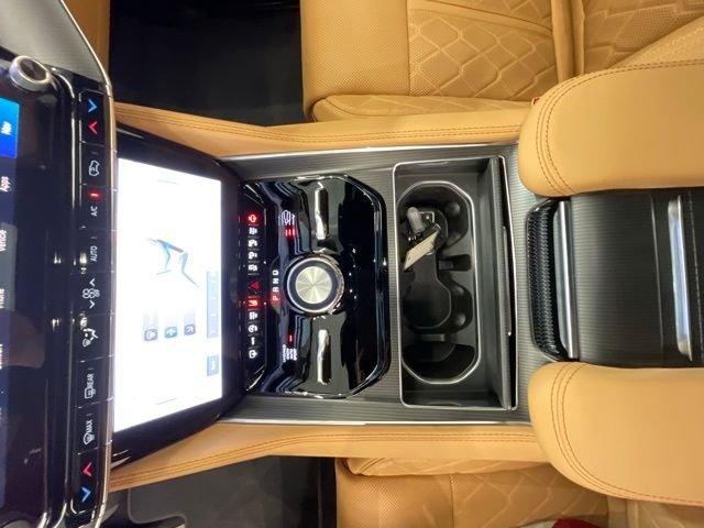 New 2026 Velvet Red Pearl-Coat Exterior Paint Jeep Summit Reserve image 21