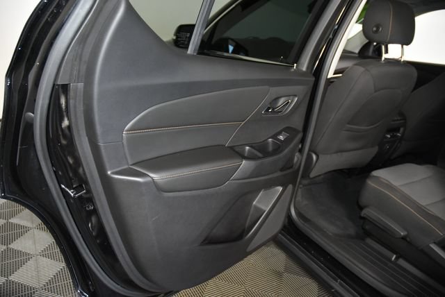 2018 Chevrolet Traverse 1LT - Photo 27