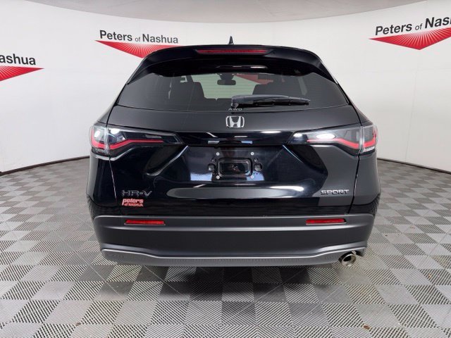 2024 Honda HR-V Sport - Photo 26