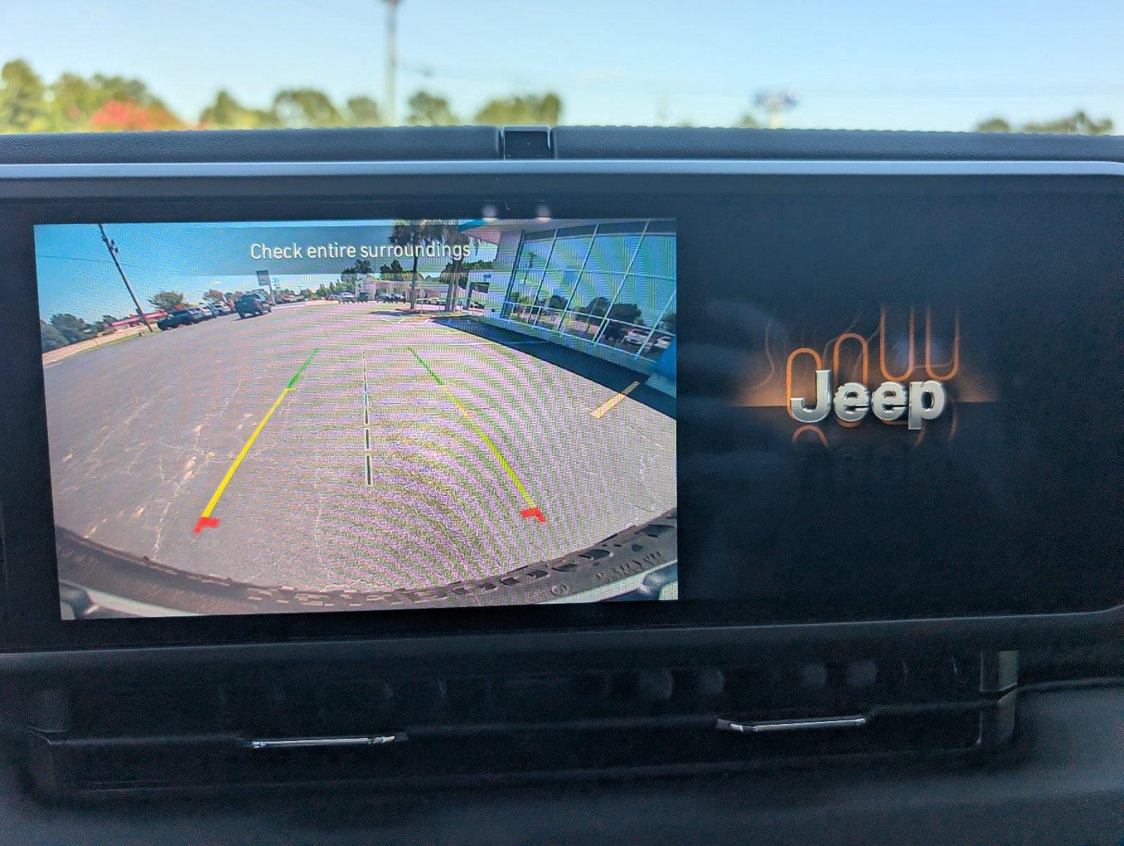 2025 Jeep Wrangler 4-Door Rubicon - Photo 18