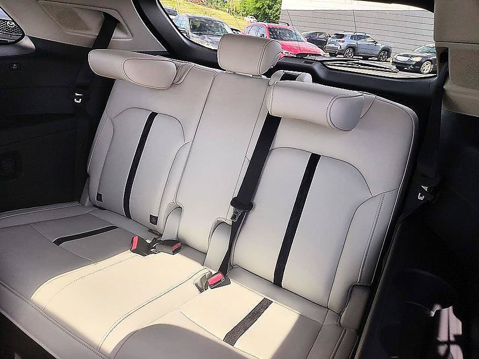 2026 Mazda CX-90 Premium Plus Package - Photo 29