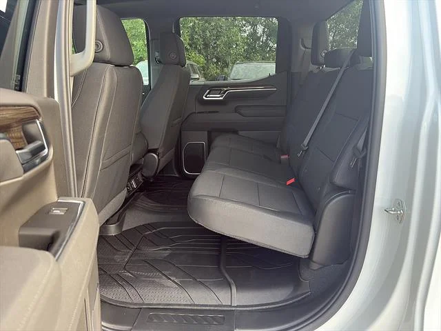 2026 Chevrolet Silverado 1500 RST - Photo 12