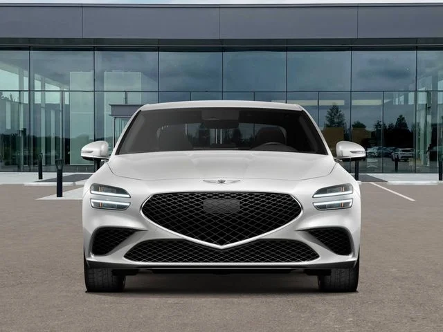 New 2026 Genesis G70 2.5T