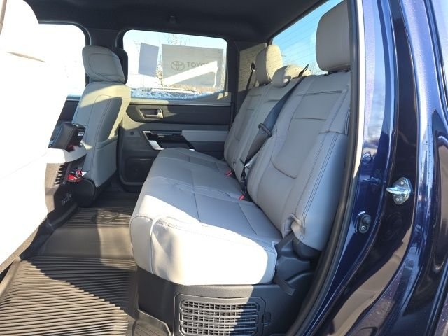 2026 Toyota Tundra Limited - Photo 30