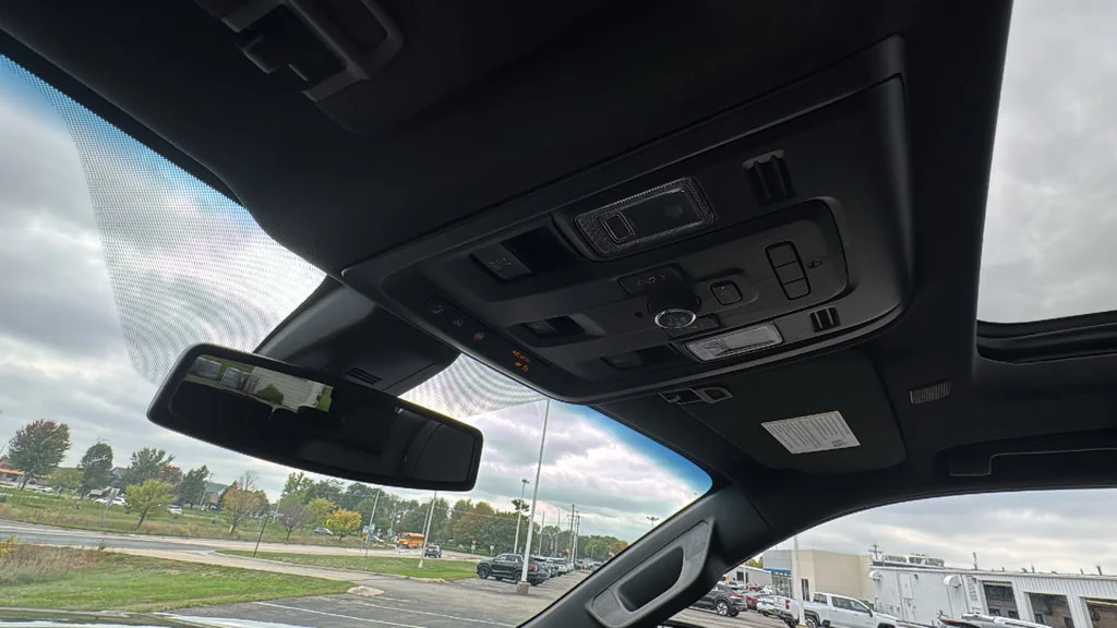 2021 Chevrolet Tahoe RST - Photo 34