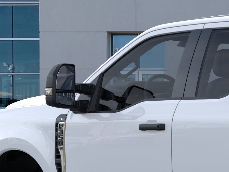 New 2026 Oxford White Ford XL image 21