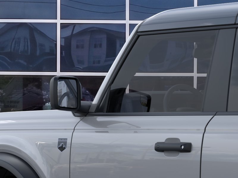 New 2026 Avalanche Ford Big Bend® image 22