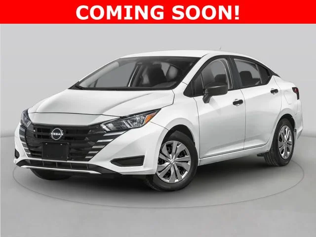 Used 2025 White Nissan 1.6 SR image 12