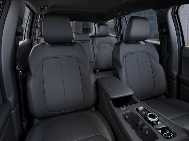 2026 Jeep Cherokee — photo 42
