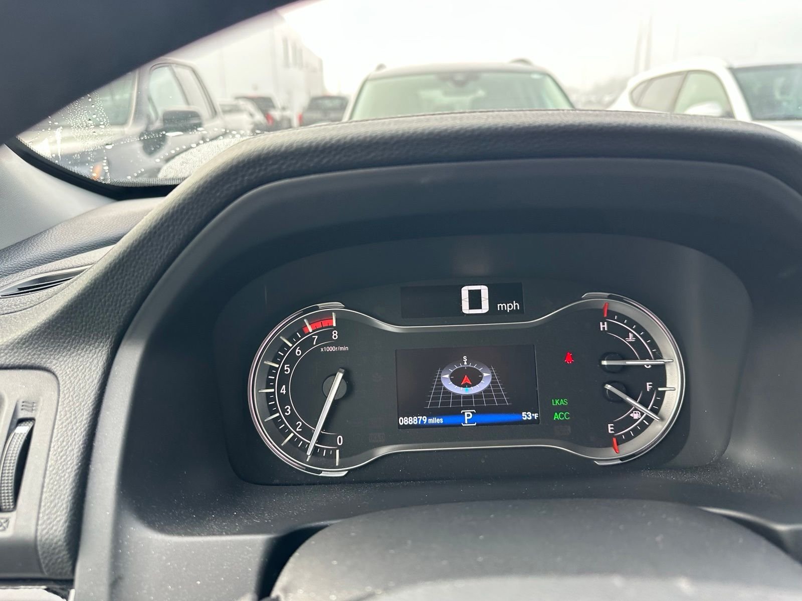Used 2017  Honda Elite image 5