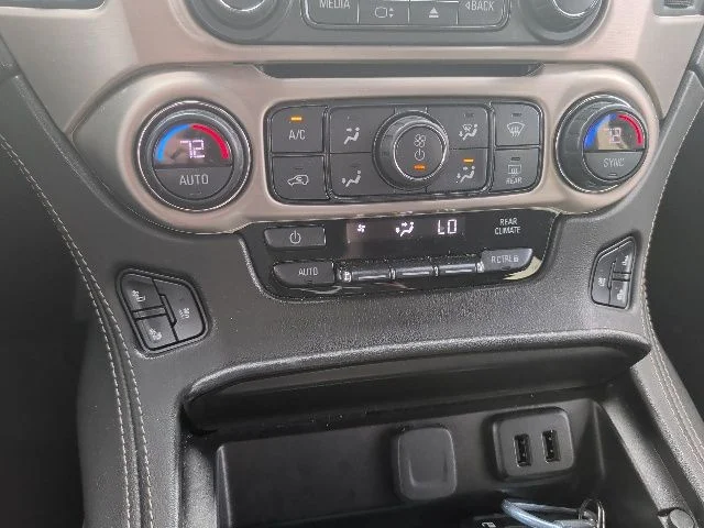 Used 2019 Black GMC Denali image 24