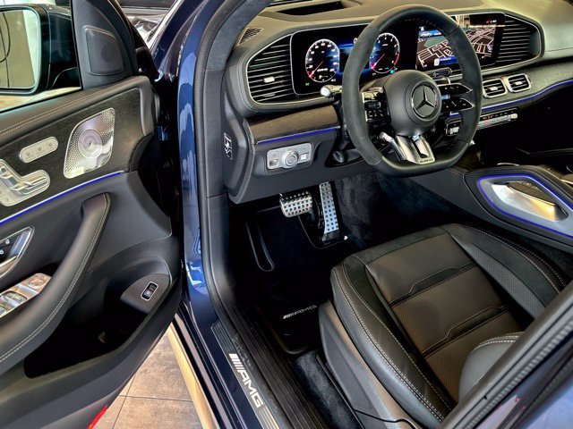 2026 Mercedes-Benz GLE Coupe GLE 63 S AMG - Photo 56