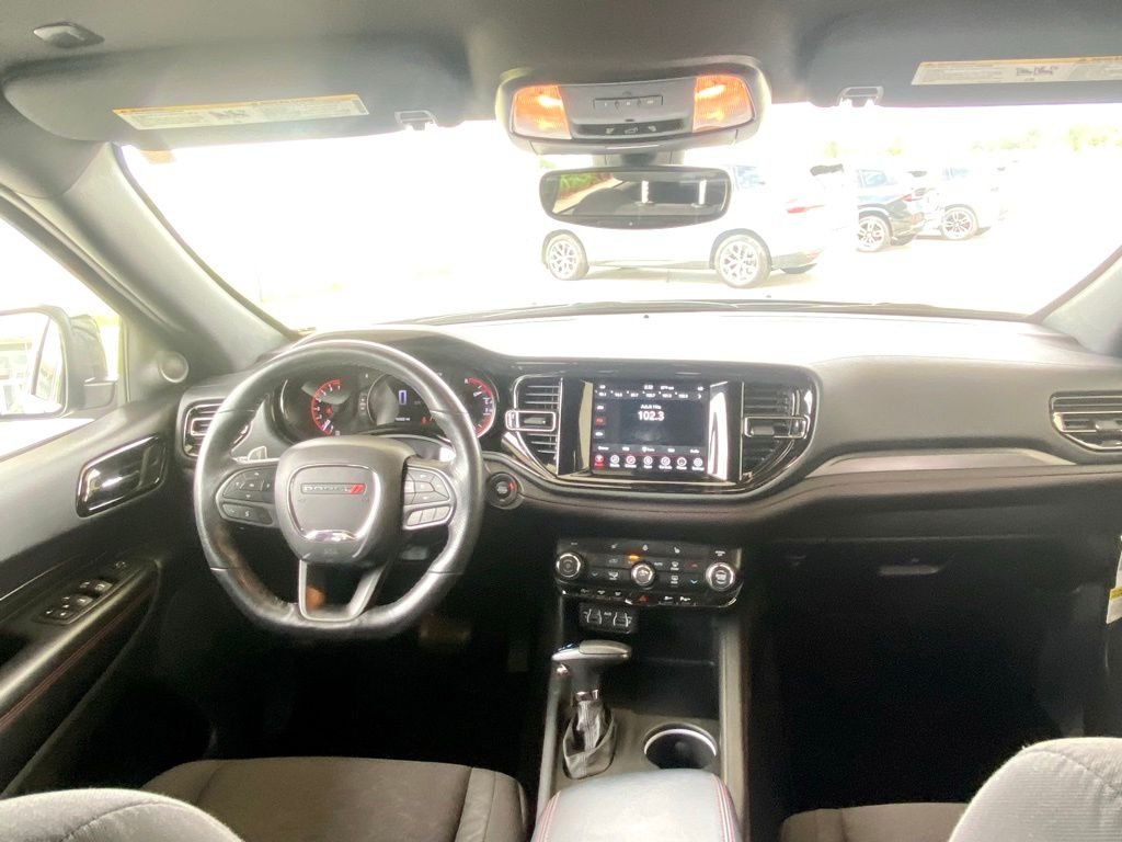 Used 2024 Gray Dodge GT image 27