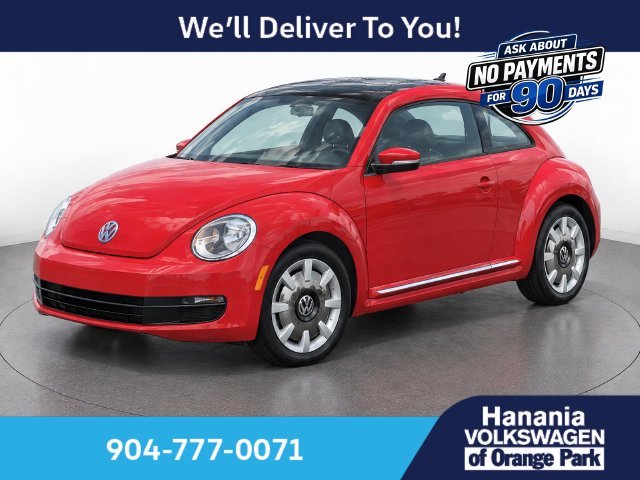 Used 2013 Silver Volkswagen 2.5L image 1