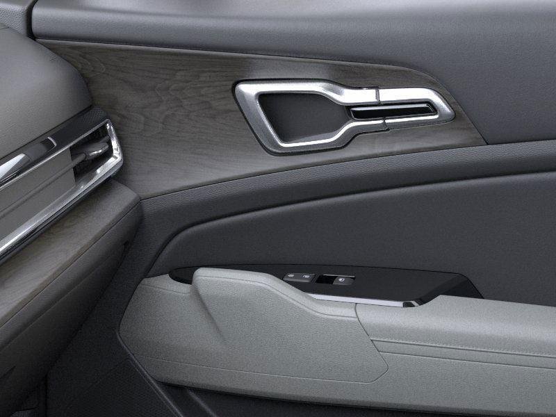 2025 Kia Sportage X-Line Prestige - Photo 26