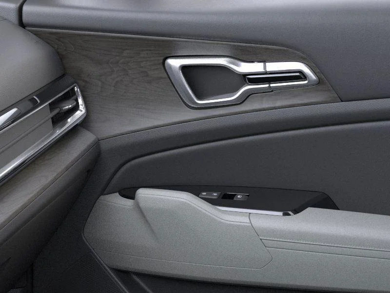 2025 Kia Sportage X-Line Prestige - Photo 26