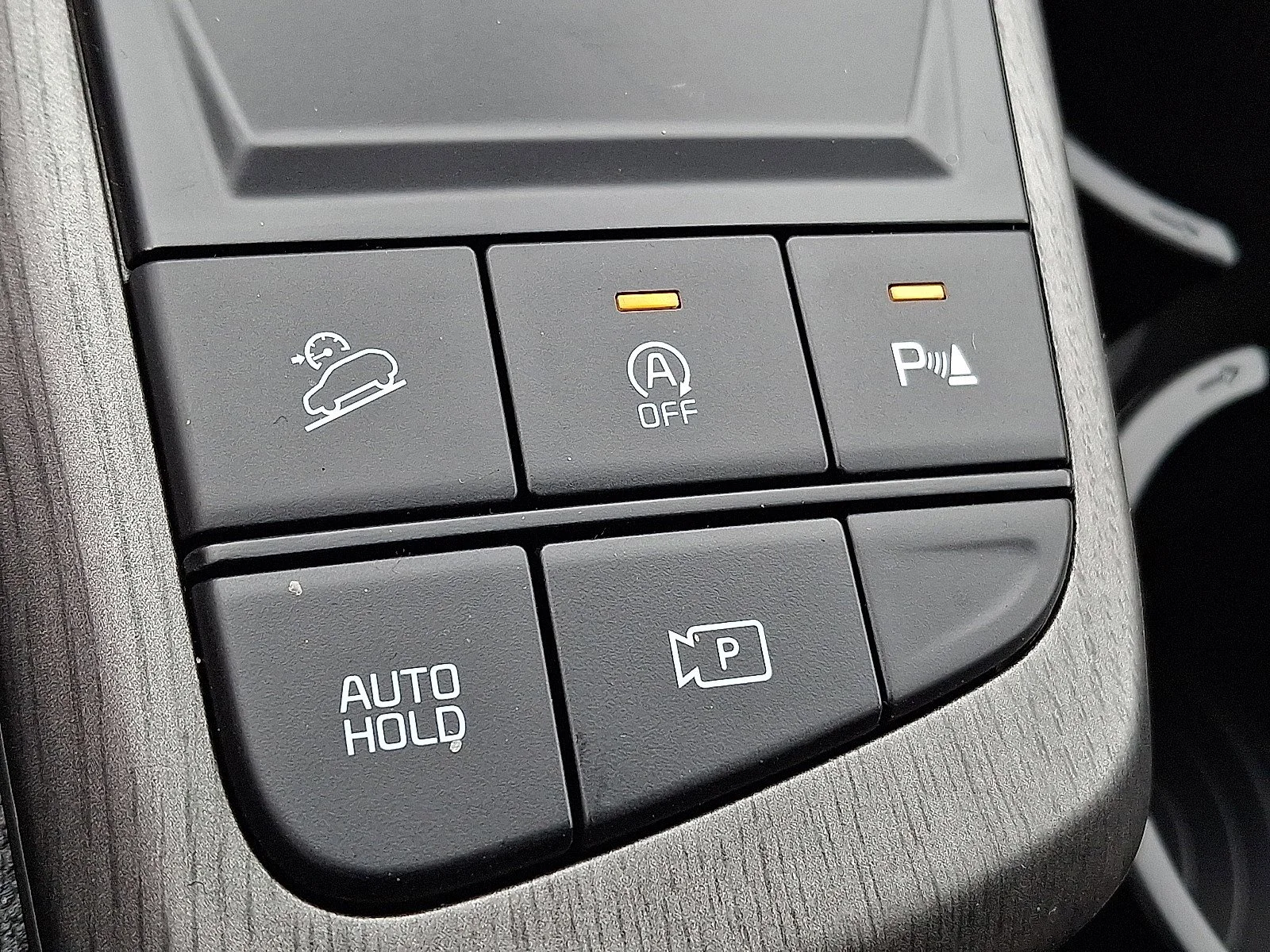 New 2026 Wolf Gray Kia X-Line image 14