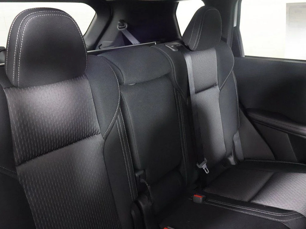 2026 Mitsubishi Outlander ES - Photo 32