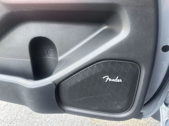 Used 2024 Gray Nissan PRO-4X image 28