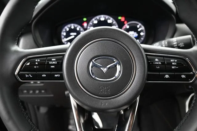 Used 2026 Black Mazda 3.3 Turbo S Premium image 19