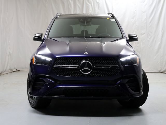 2026 Mercedes-Benz GLE GLE450 - Photo 33