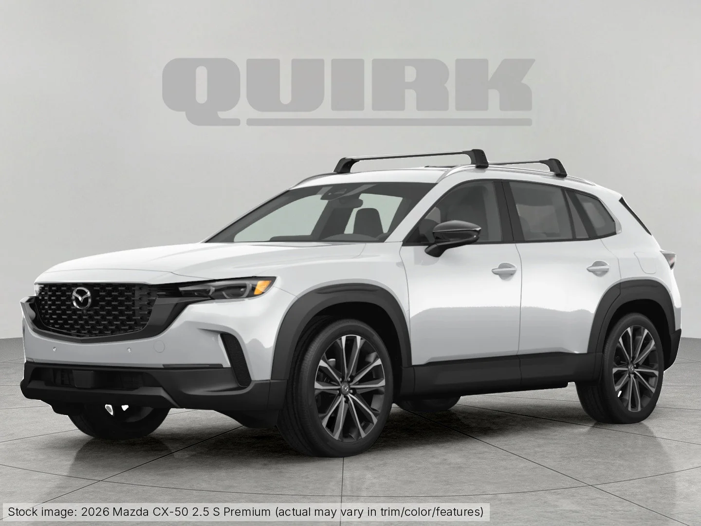 New Mazda Electrified vehicles for Sale in Quincy | Quirk Mazda