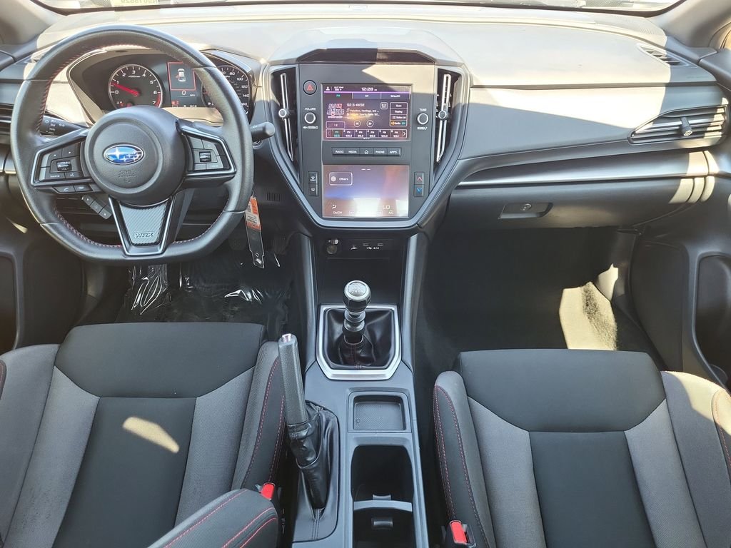 2022 Subaru WRX Base - Photo 16