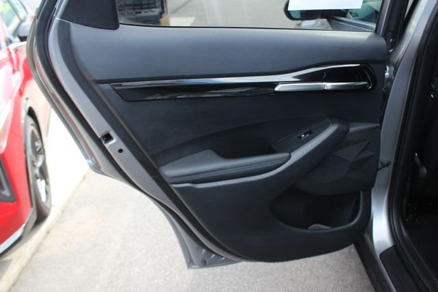 Used 2022 Gray Kia EX image 24