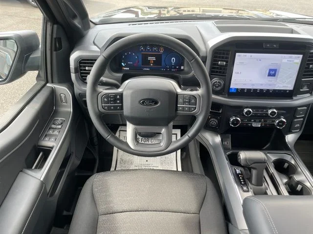2026 Ford F-150 XLT - Photo 13