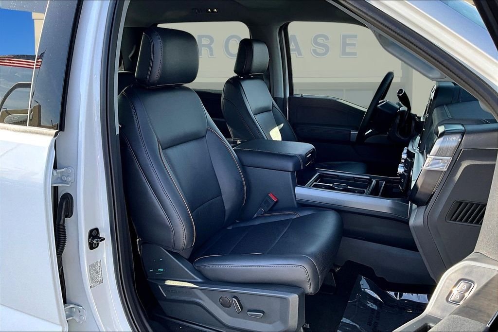 2026 Ford F-350 Super Duty XL - Photo 11