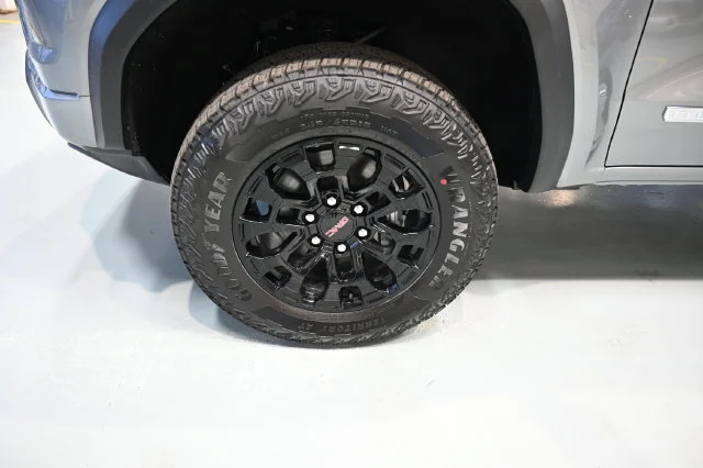 2026 GMC Canyon Elevation - Photo 29