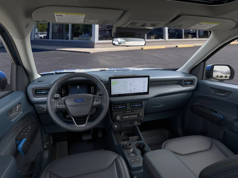 2025 Ford Maverick Lobo Premium - Photo 9