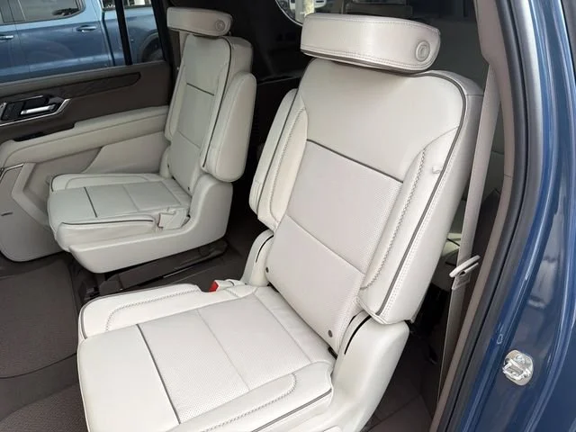 New 2026 Downpour Metallic GMC Denali image 18