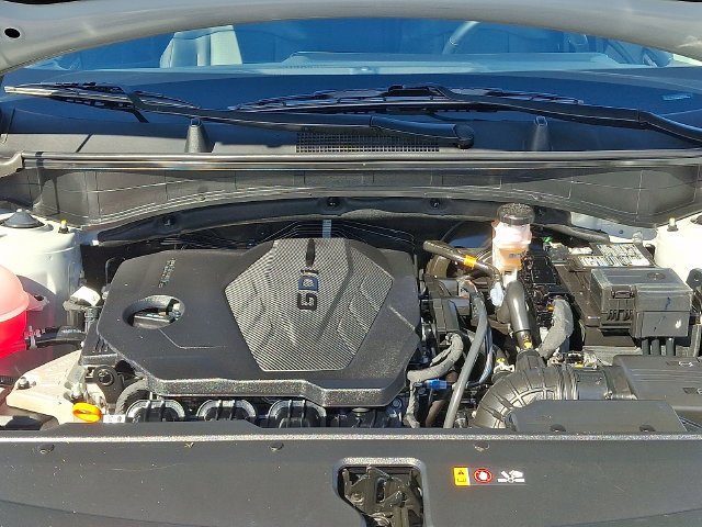 Used 2026 Gray Kia EX image 29