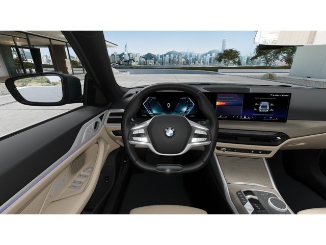 New 2026 Cape York Green Metallic BMW  image 13