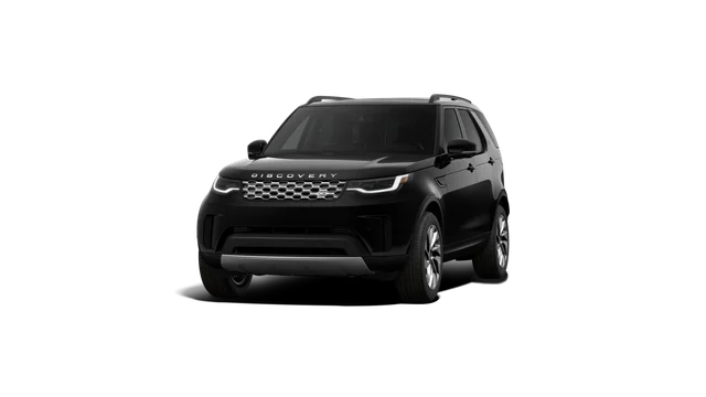 2026 LAND ROVER Discovery S 300PS