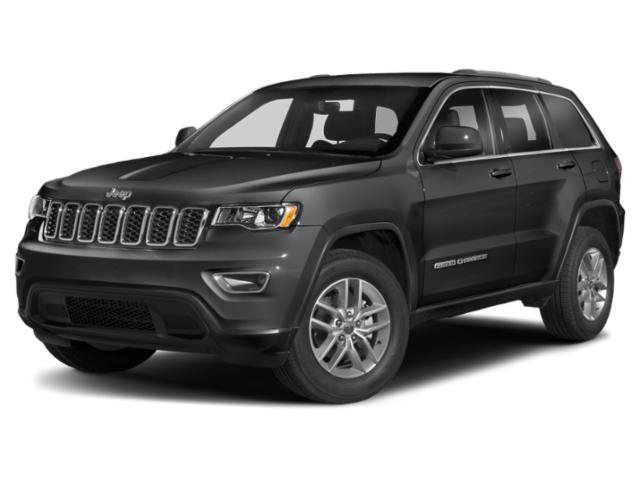 2021 Jeep Grand Cherokee Freedom 4WD's photo